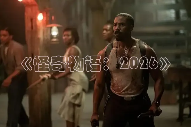 《怪奇物语：2026》